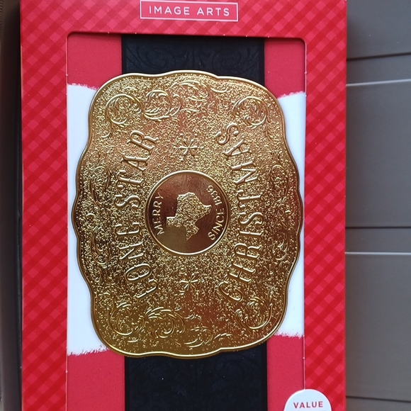 NIP Image Arts boxed holiday cards. - Picture 3 of 3